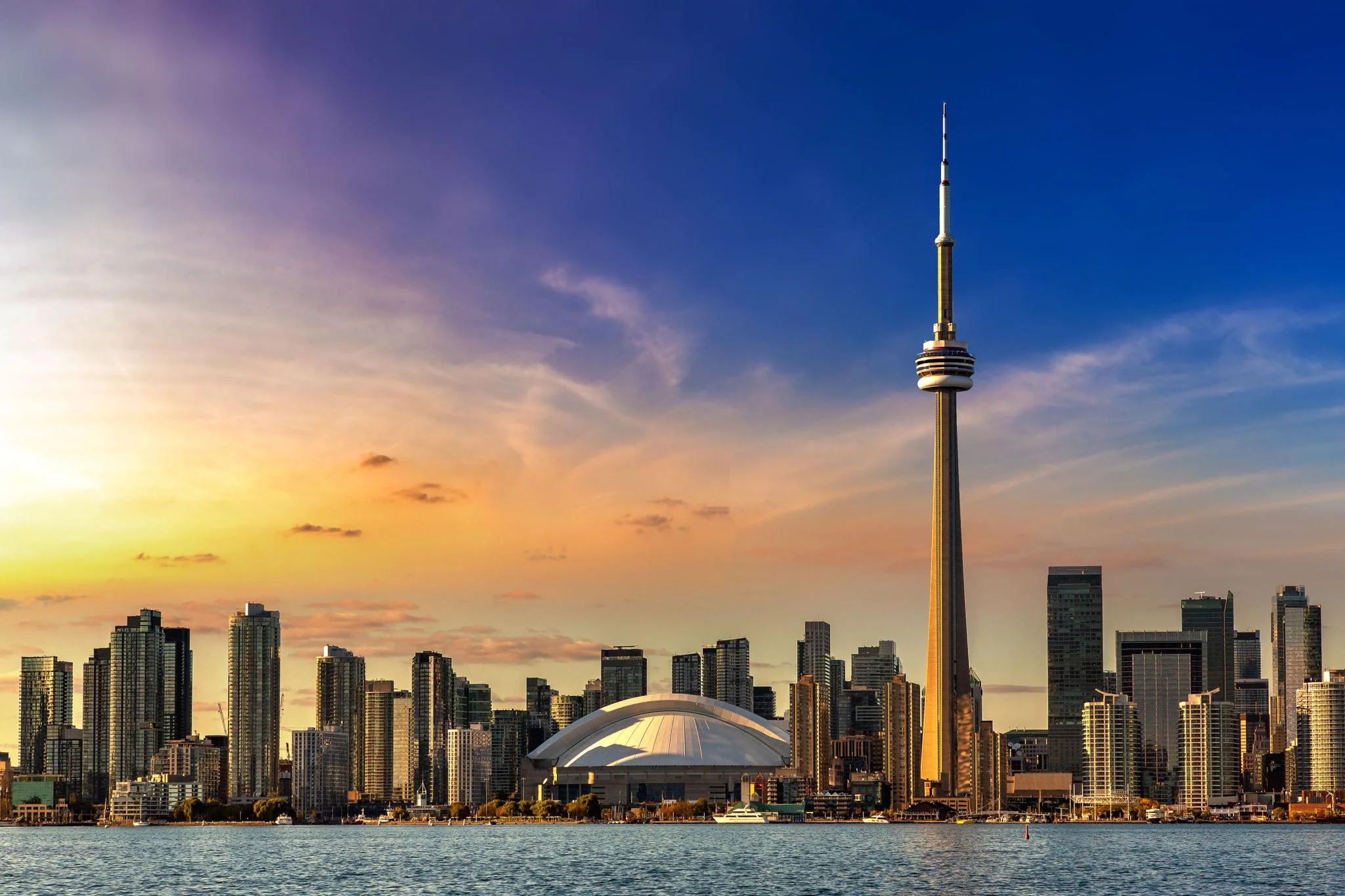 Toronto Exhibition
